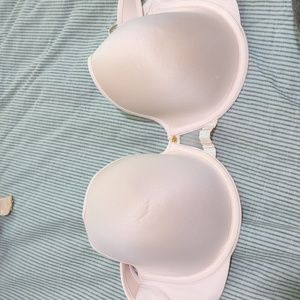 Third Love 36D Memory Foam Full Coverage Bra